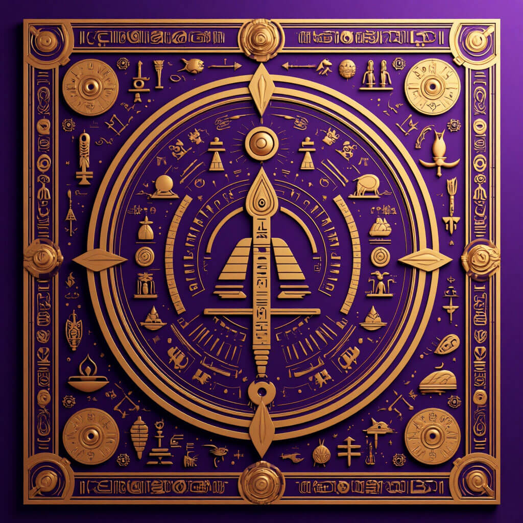 Représentations artistiques des éléments naturels